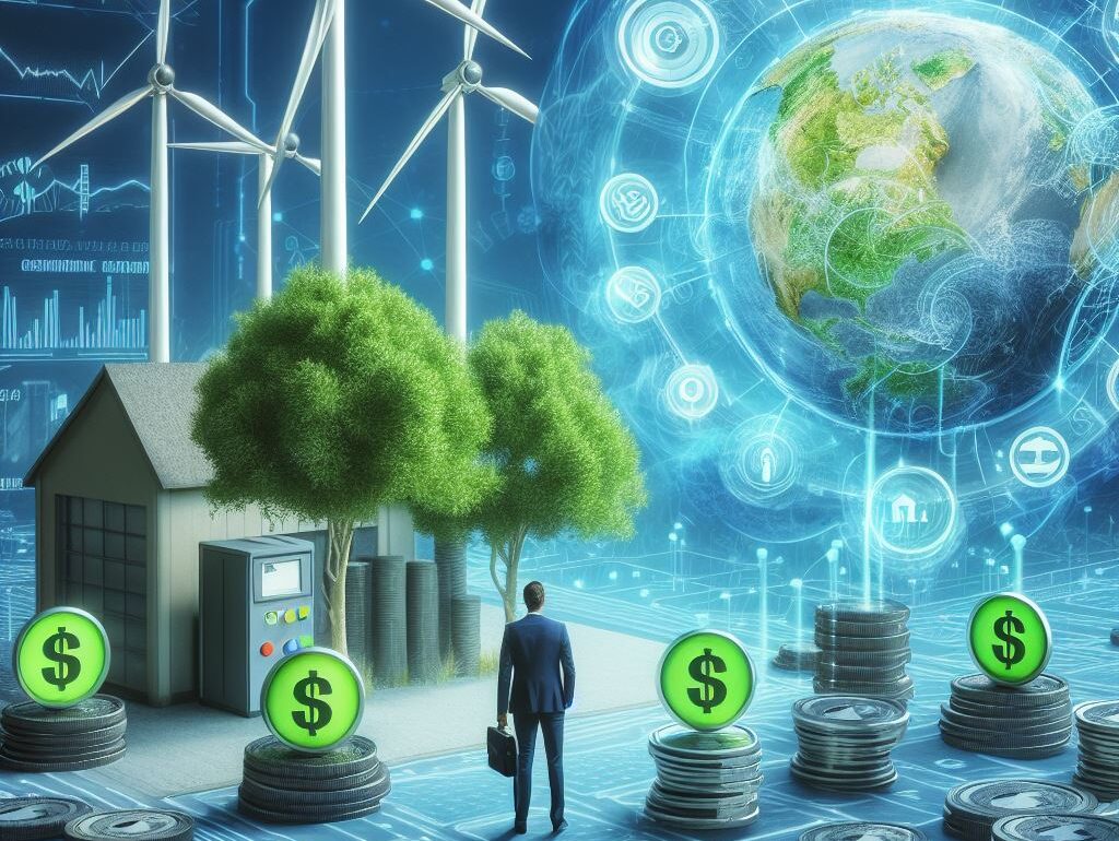 Harnessing Carbon Credits to Amplify Your Renewable Energy Investment