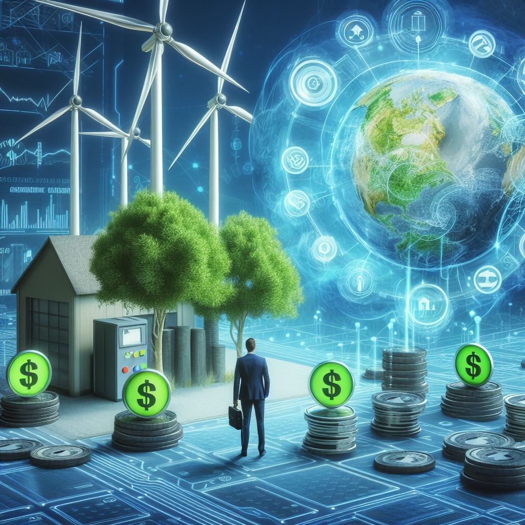 Harnessing Carbon Credits to Amplify Your Renewable Energy Investment