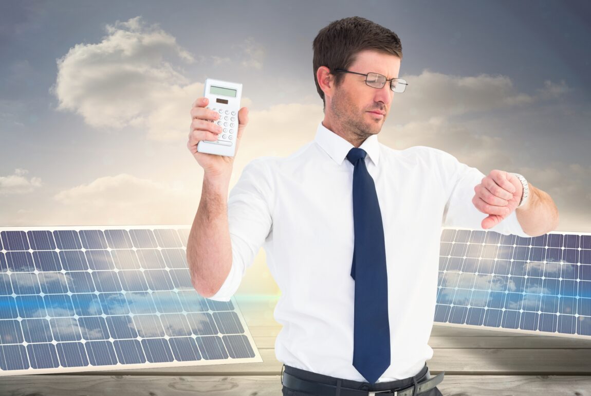 “Renewable Energy Stocks: Should You Invest in Solar Panel Manufacturers?”