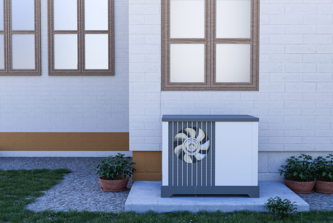 Emerging Trends in Heat Pump Technology for 2024