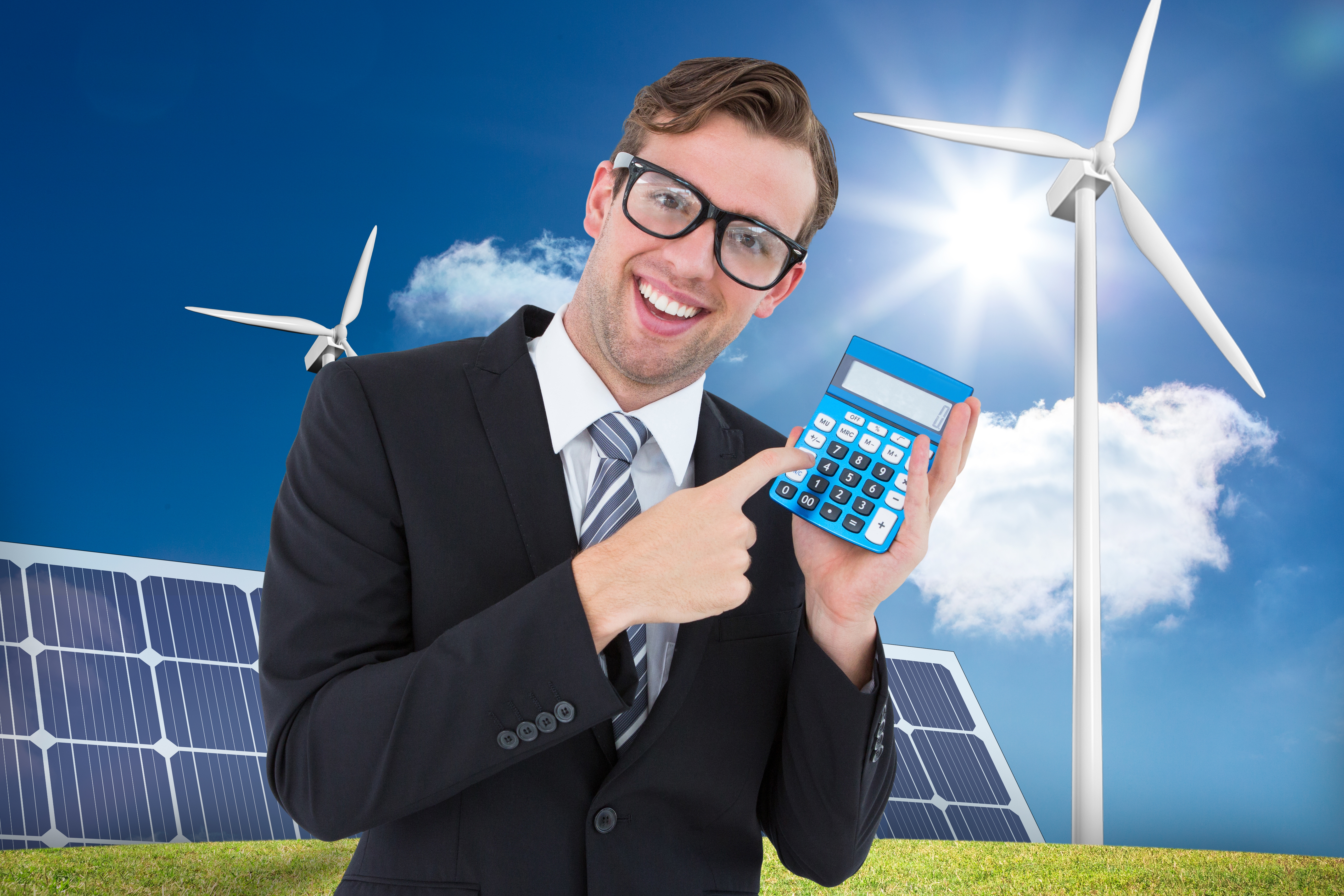 The Financial Benefits of Investing in Solar Energy