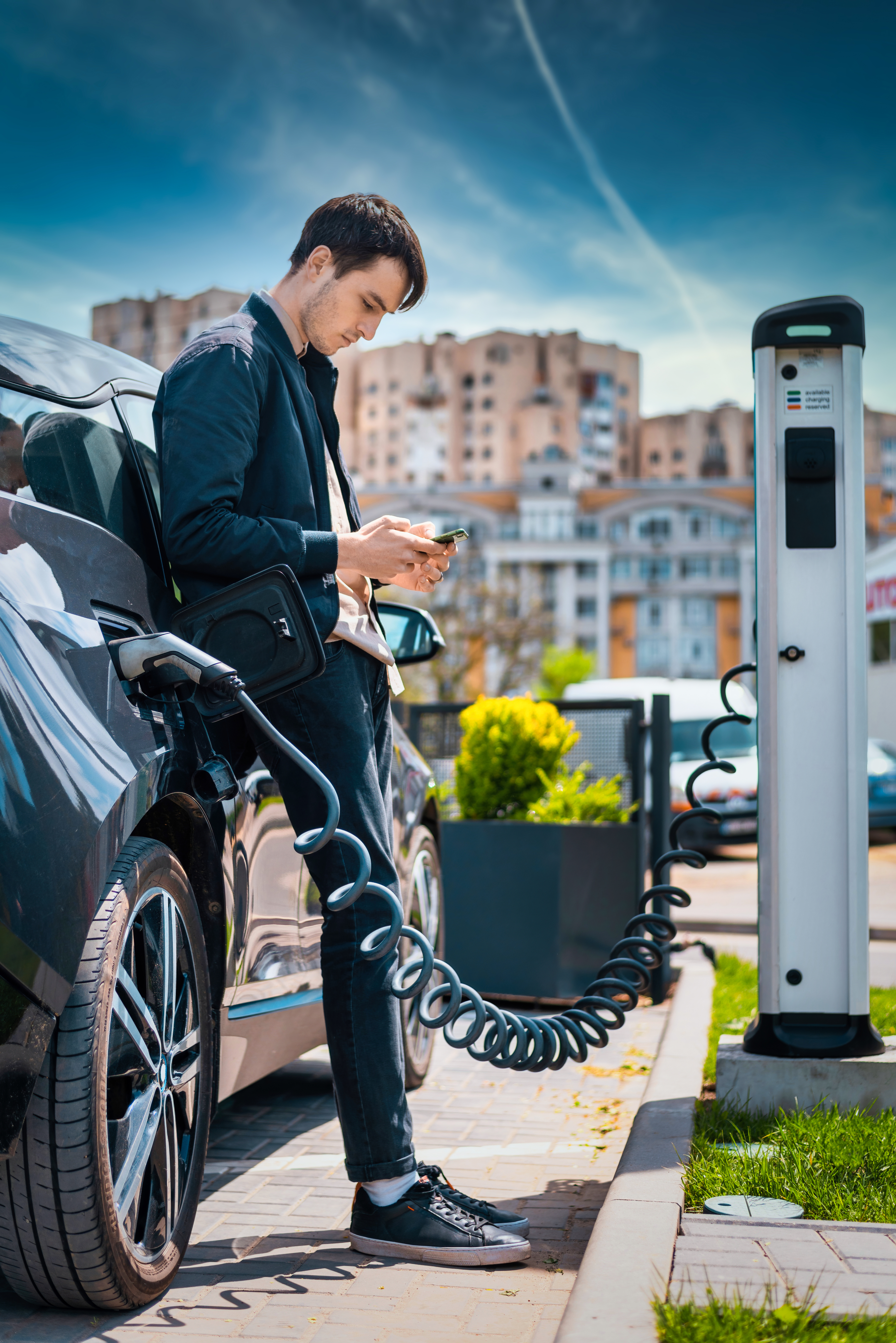 Technical Guide to the Best EV Chargers on the Market