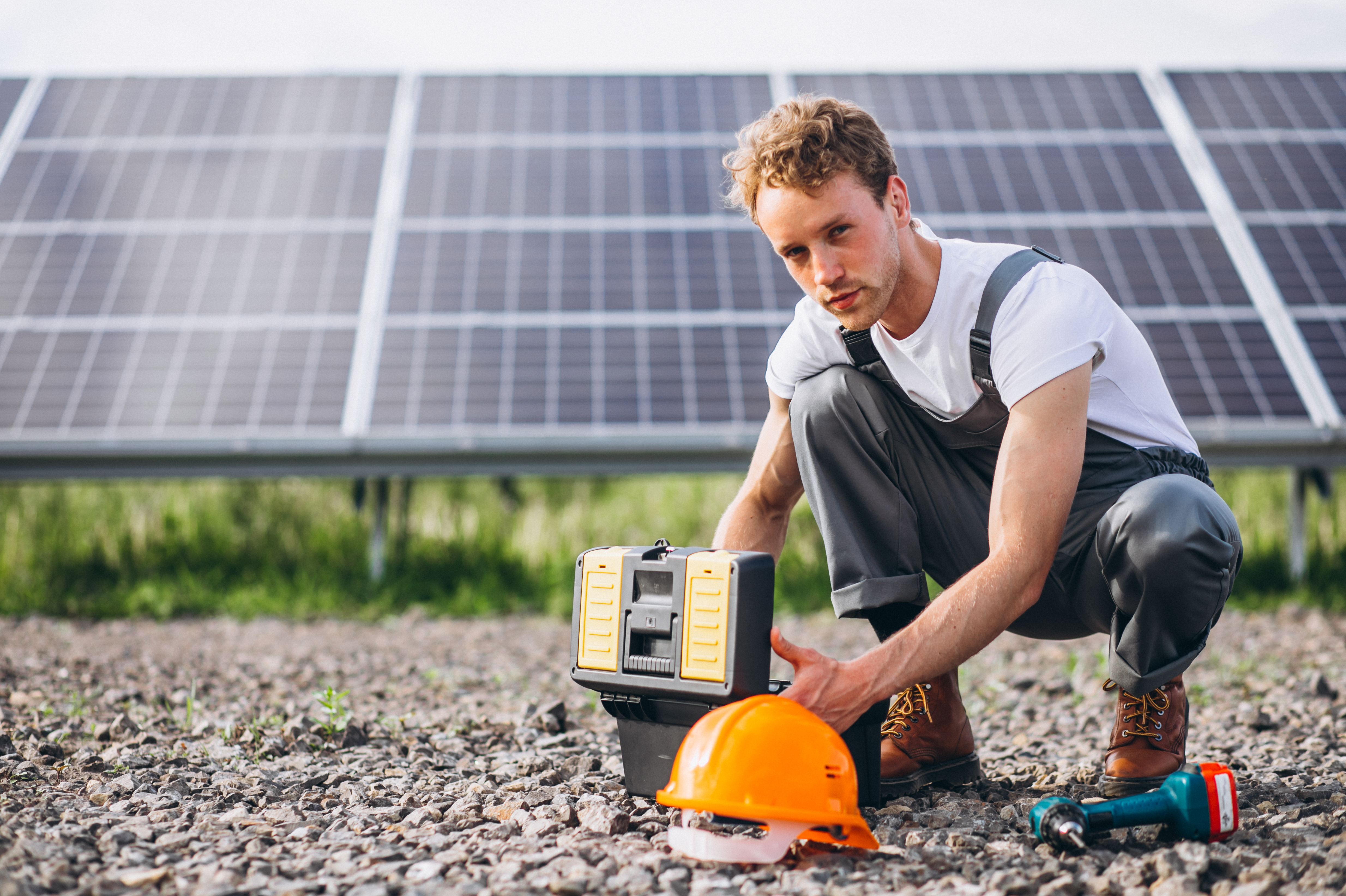 DIY Solar Panel Installation: Is It Right for You?