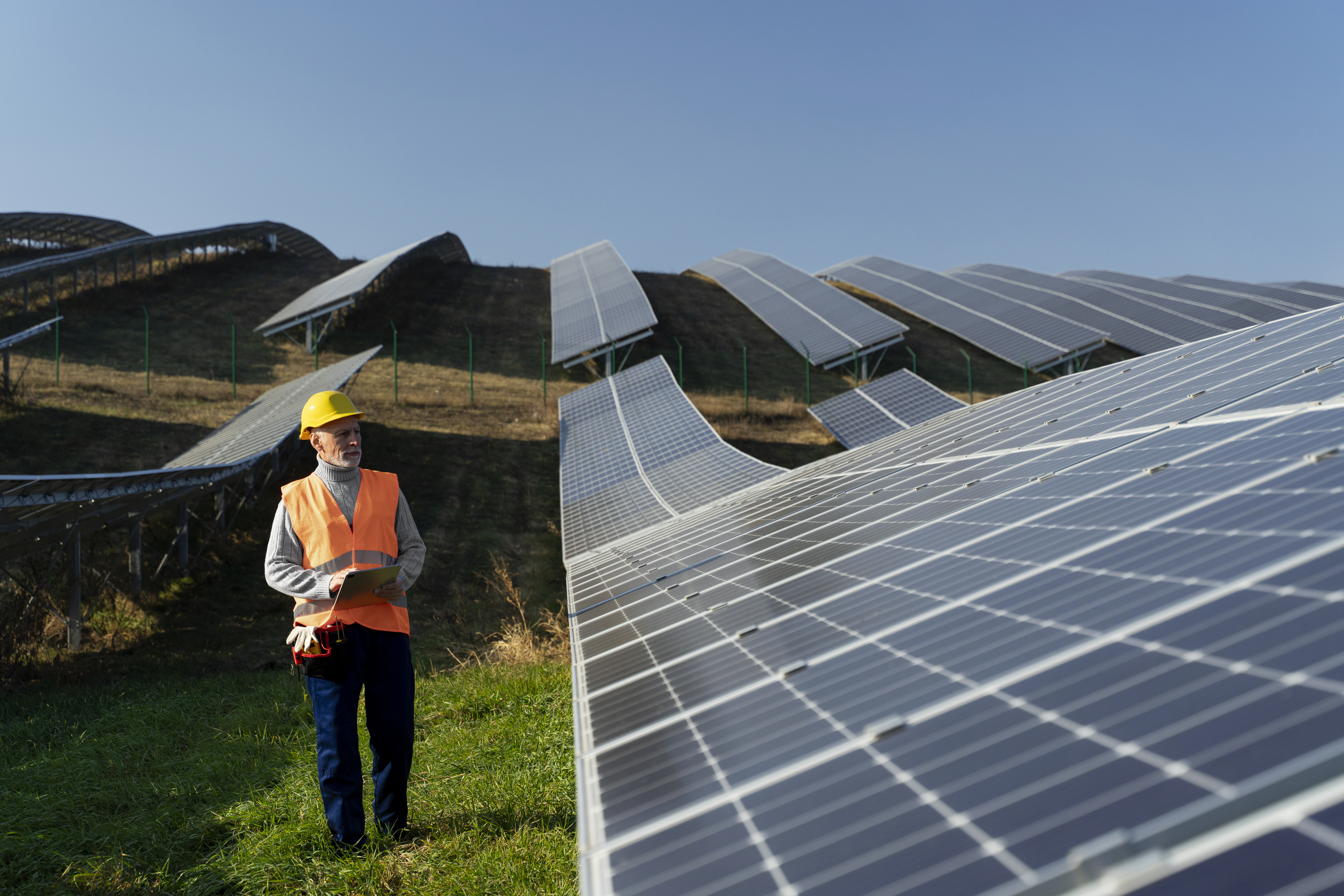 “The Next Generation of Solar Panels: What to Expect”