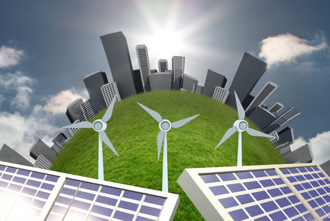 “Comparing Renewable Energy Investments: Solar vs. Wind vs. Hydro”