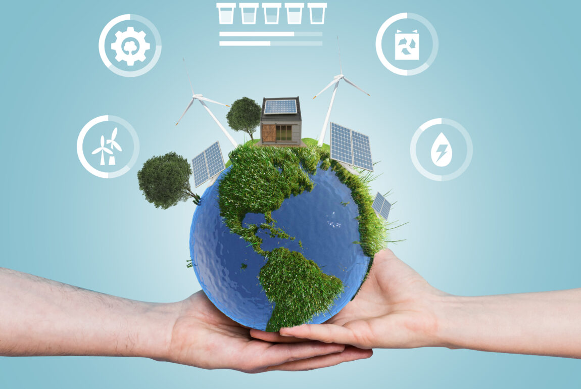 Reducing Your Carbon Footprint with a Heat Pump