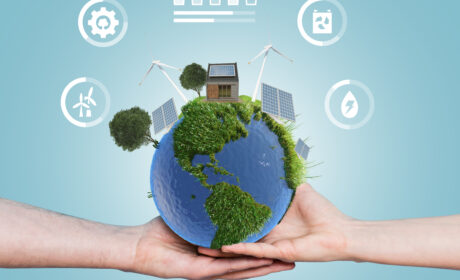 Reducing Your Carbon Footprint with a Heat Pump