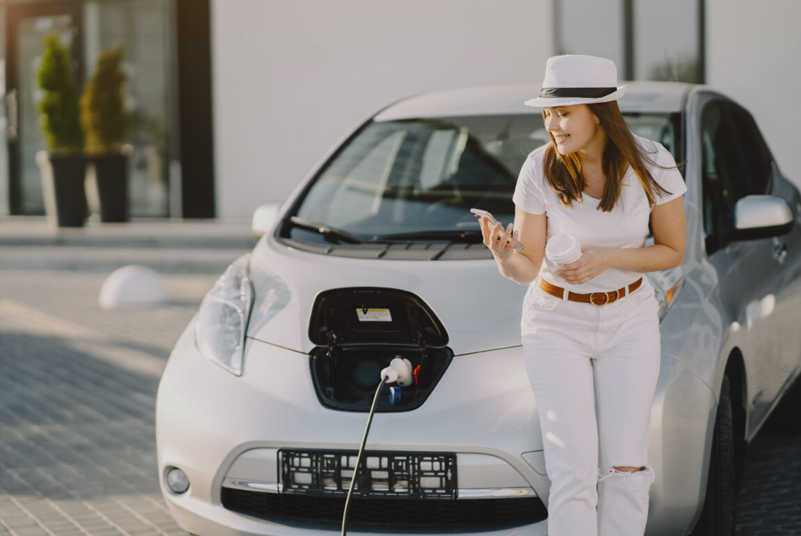 The Future of Home Mobility: Investing in Home EV Charging Stations