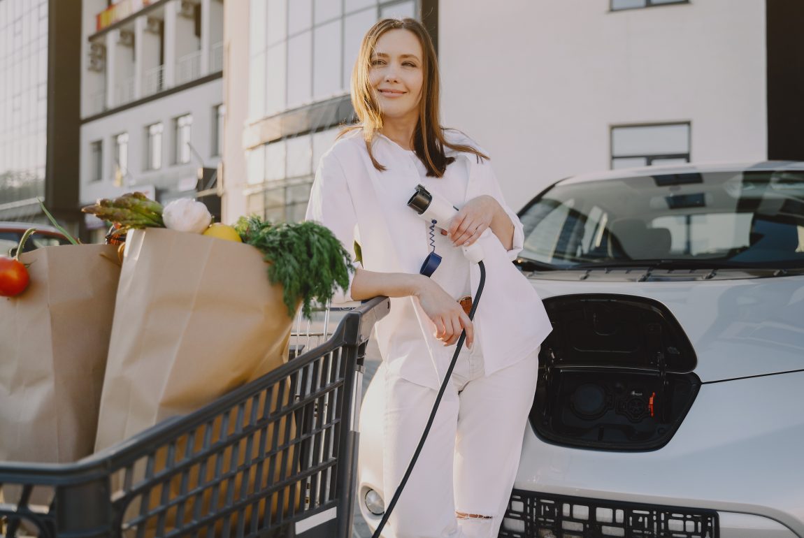 Ultimate Guide to Choosing the Right EV Charger for Your Home