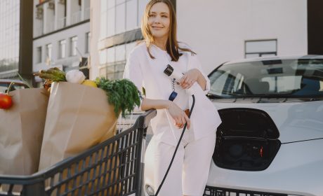 Ultimate Guide to Choosing the Right EV Charger for Your Home